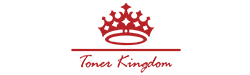 Toner Kingdom De Logo