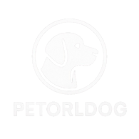 Petorldog pet com Logo