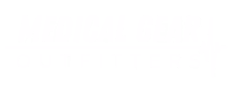 Medical Gear Outfitters Logo