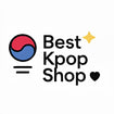 BEST KPOP SHOP fr Logo