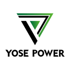 Yose Power Logo