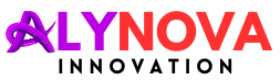 Alynova shop Logo
