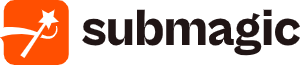 Submagic Logo