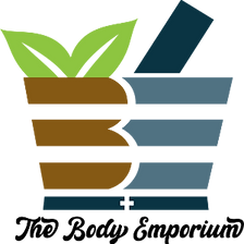 The Body Emporium Logo