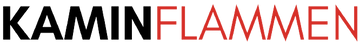Kaminflammen Logo