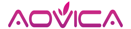 Aovica Official Store Logo