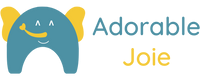 Adorable Joie Logo