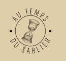 Au Temps du Sablier Logo