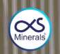 AlphaS Minerals Logo