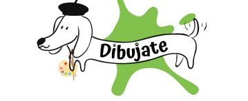 DIBUJATE Logo