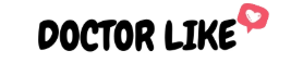 Doctorlike com Logo