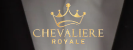 Chevaliere Royale Logo