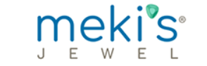 Meki jewel Logo