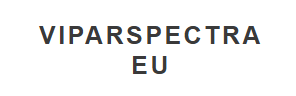 Viparspectra EU Logo