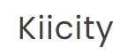 Kiicity Logo