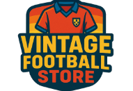 Vintagefootballstore com Logo