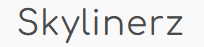 Skylinerz Logo