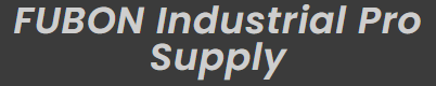 FUBON Industrial Pro Supply Logo