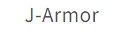 J Armor Logo