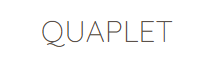 Quaplet Logo