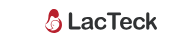 LacTeck Logo