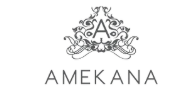 Amekana Logo