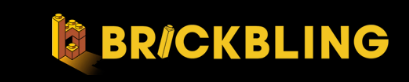BrickBling Logo