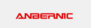 Anbernic Logo