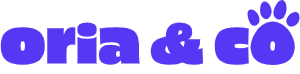 Oria and Co Logo