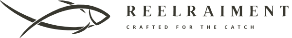 ReelRaiment Logo