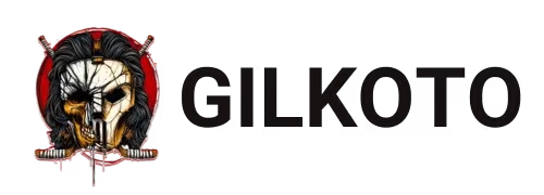 GILKOTO Shop Logo