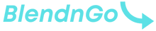 BlendnGo Logo