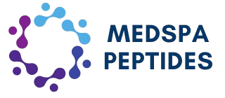 MedSpa Peptides Logo