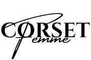Corset Femme fr Logo