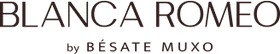 Blanca Romeo Jewelry Logo