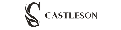 Castleson de Logo