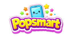 popsmartforkids Logo