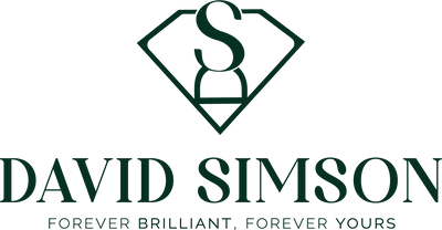 DAVID SIMSON Logo