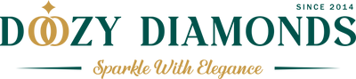 Doozy Diamonds Logo