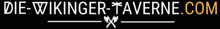 Die Wikinger Taverne Logo