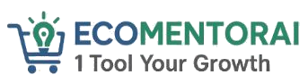 EcomentorAI Logo