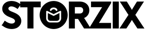 Storzix Logo
