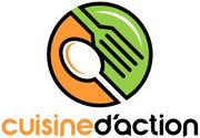 cuisinedaction Logo