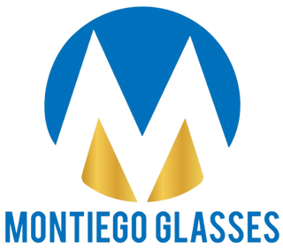 Montiego Glasses Logo