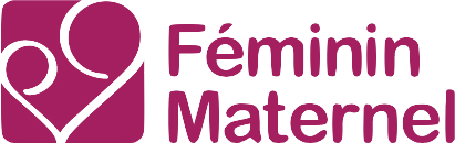 Feminin Maternel Logo