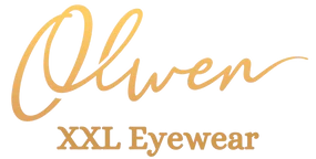 Olwen Sunglasses Logo