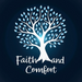 Faith And Comfort Logo