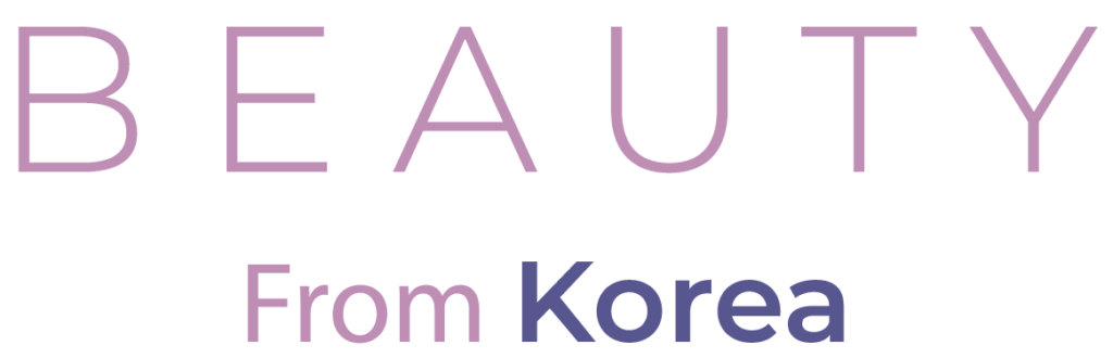 Beauty From Korea Logo