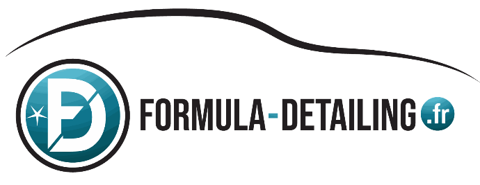 Formula Detailing Logo