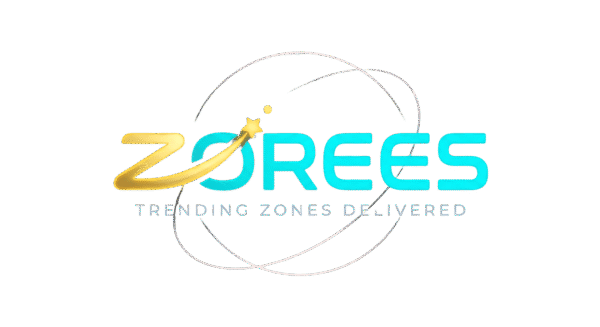 Zorees Logo